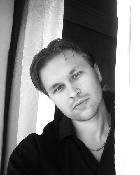 Максим Кальнов