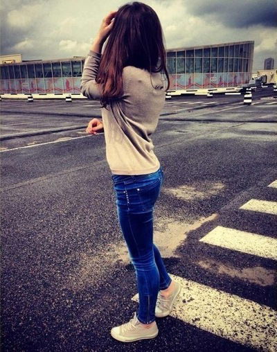 Алиночка Корниенко