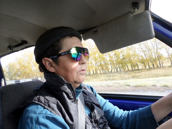 Сергей Рекин