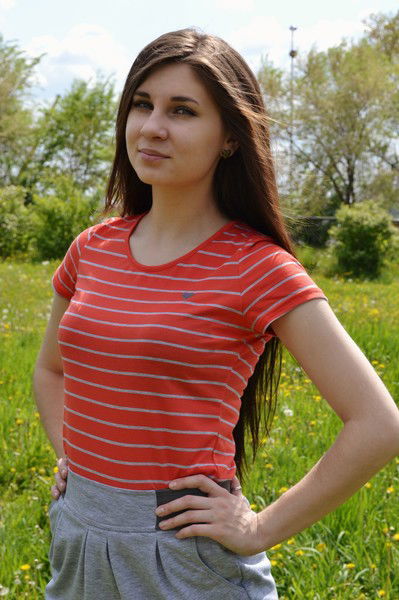 Света Красильникова