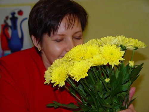 Елена Жирова