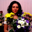 Елена Коркач