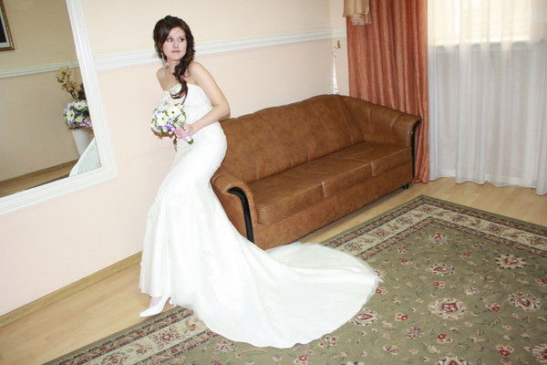 Екатерина Сорокина