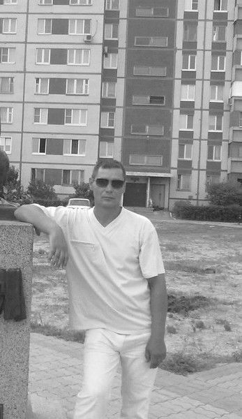 Алексей Беспокойный