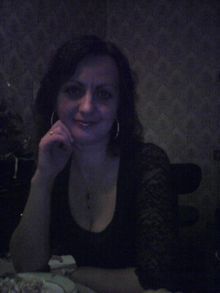 Ирина Дынзина