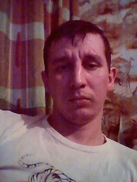 Никита Попов