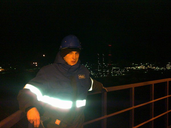 Владислав Бояркин