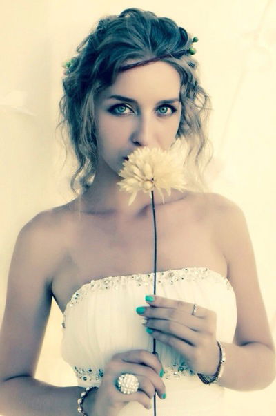 Наталья Протасевич