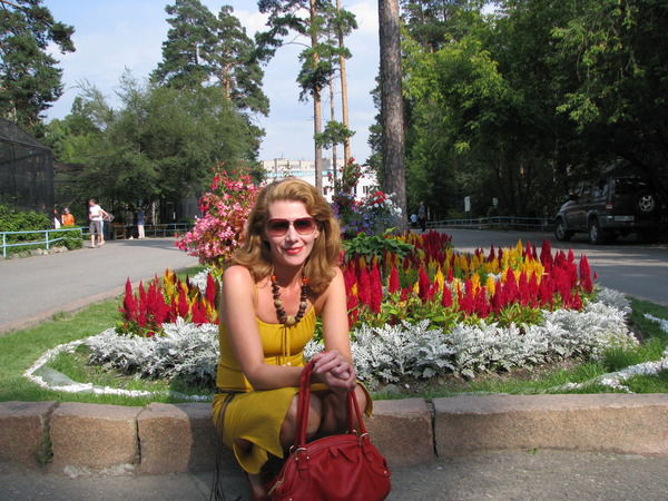 Ирина Щебенькова