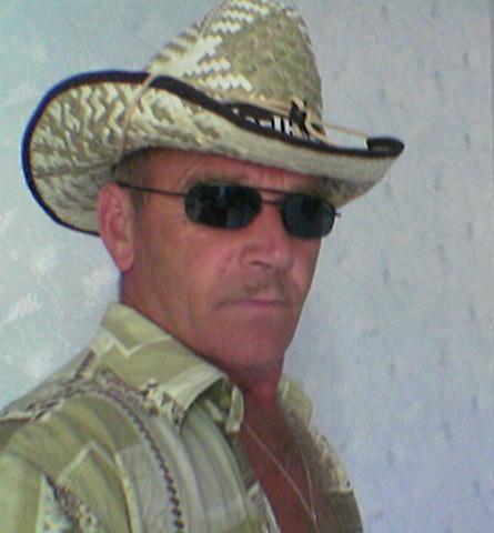 Николай Безгодов