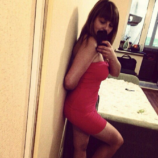 Мария Михалева