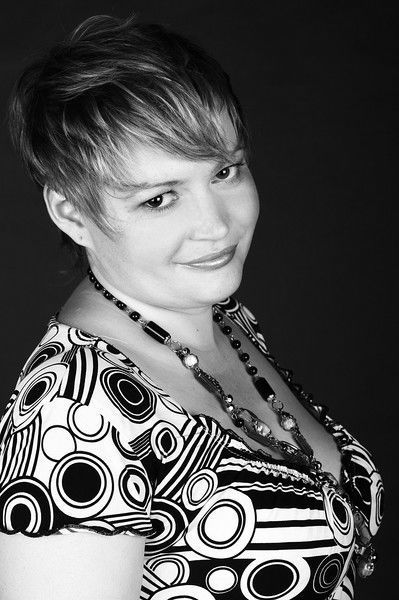 Светлана Седельникова