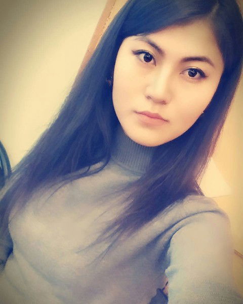 Каламкас Абдрахманова