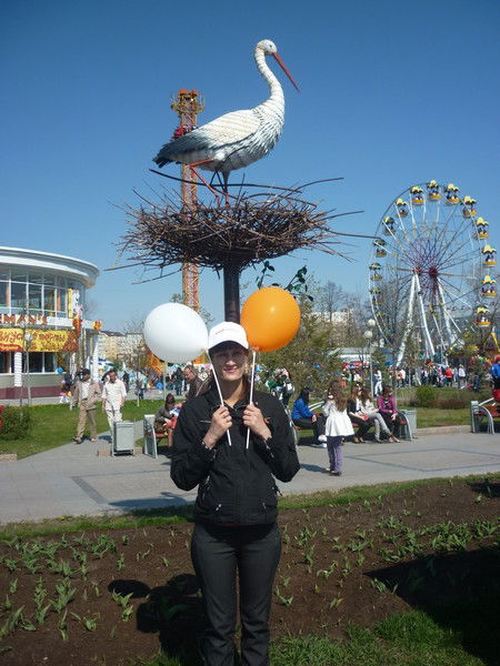 Наталья Конева