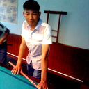 Нурбек Айгерим