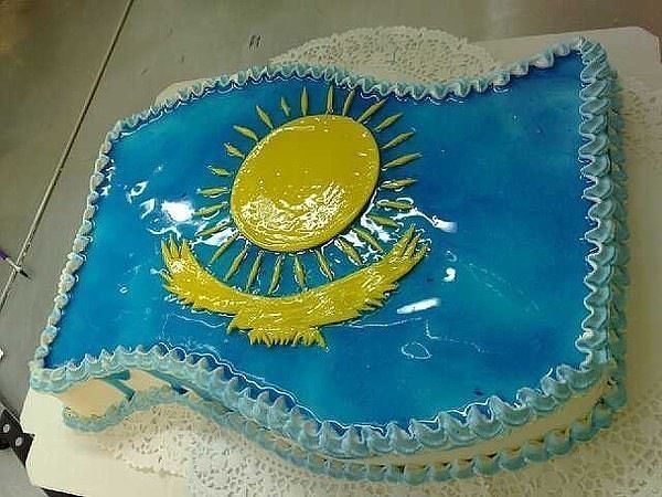 Асель Байганина