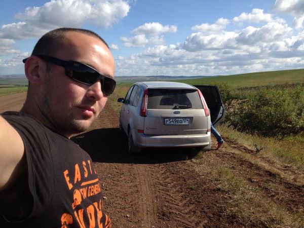 Рамиль Харисов