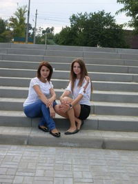 Елена Соколова