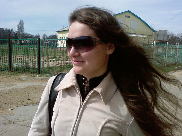 Галина ___________