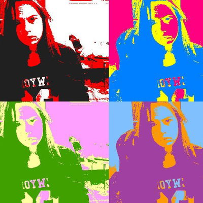 Вика Гурска