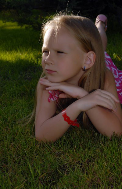 Елена Шепельская