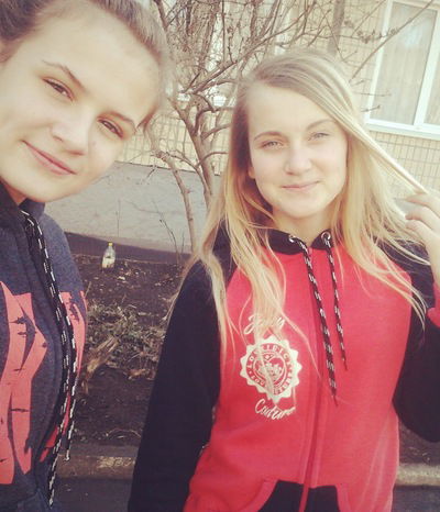 Анастасия Гардаш