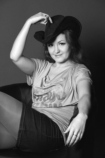 Вера Сидорова