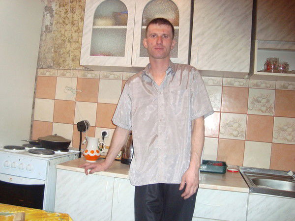 Александр Савченко