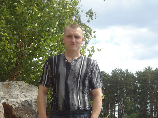 Михаил Соболев