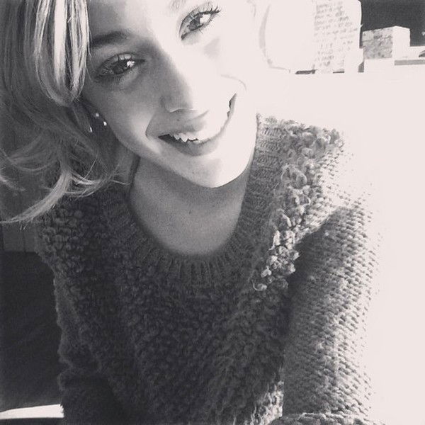 Martina Stoessel