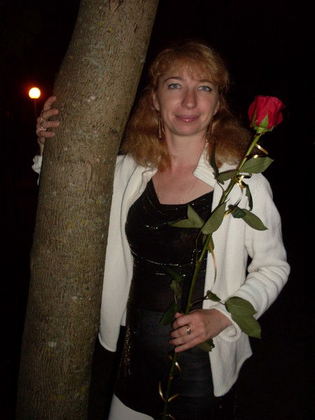 Юлия Лащенкова