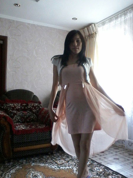 Арай Ментаева