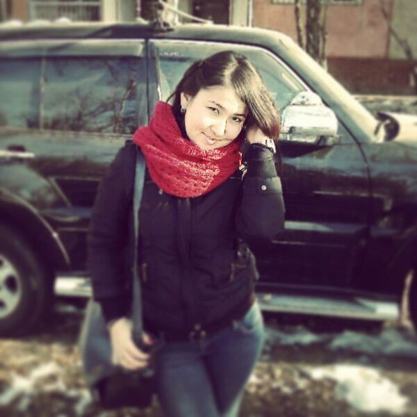 Аktolkin Тaitemirova