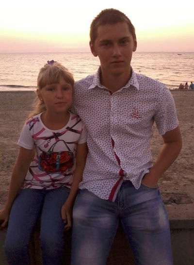 Анастасия Ямпольская