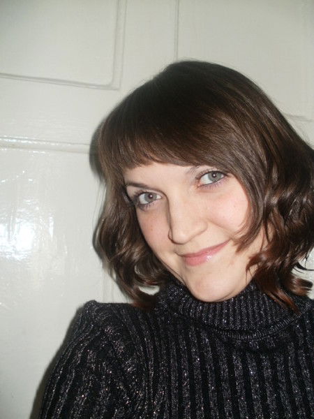 Виктория Владимировна Кулик