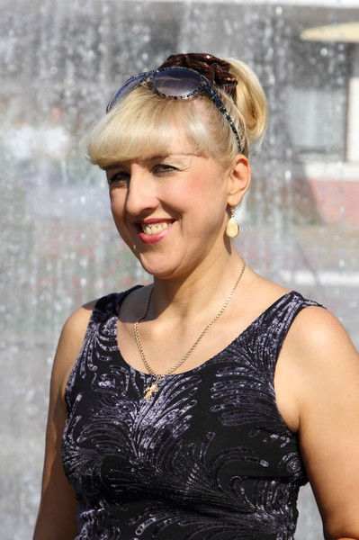 Елена Цурко