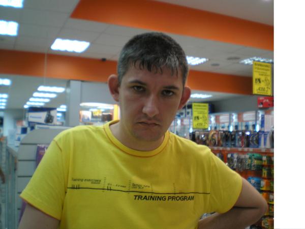 Журавлев Алексей