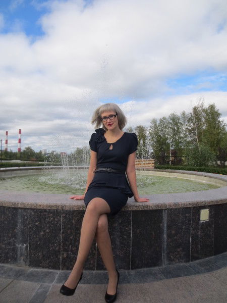 Татьяна Загоскина