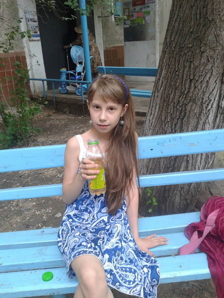 Зайка ●•° В Кедах °•●