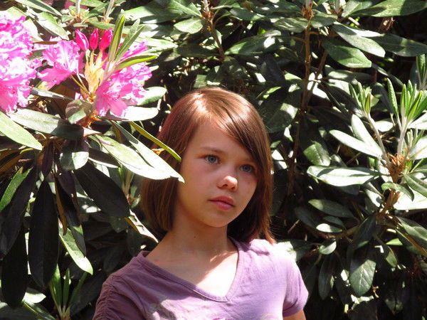 Настя Масальцева