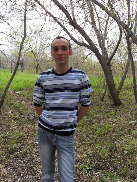 Радик Хасиев