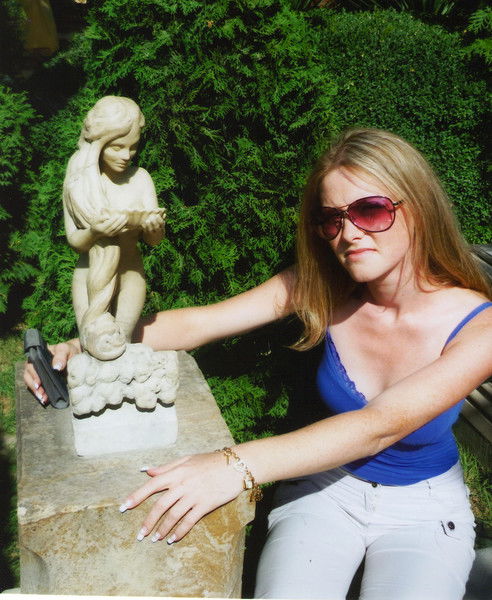 Анна Ненашкина (Пеннер)