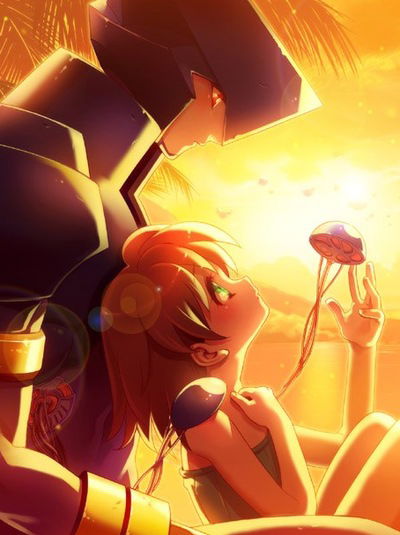 Настя Макарова