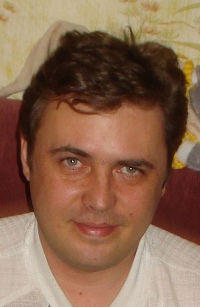 Андрей Даценко