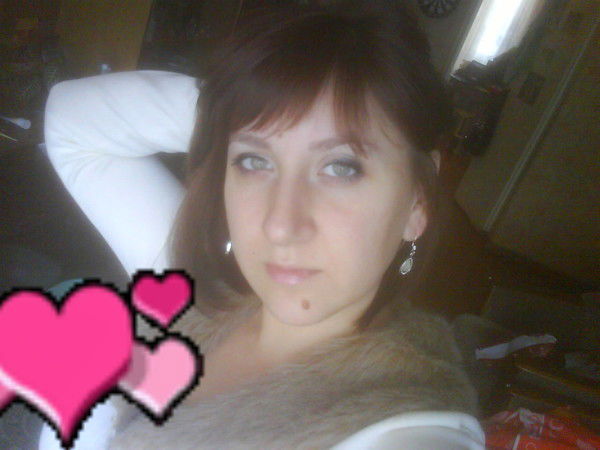 Наталья Горбина