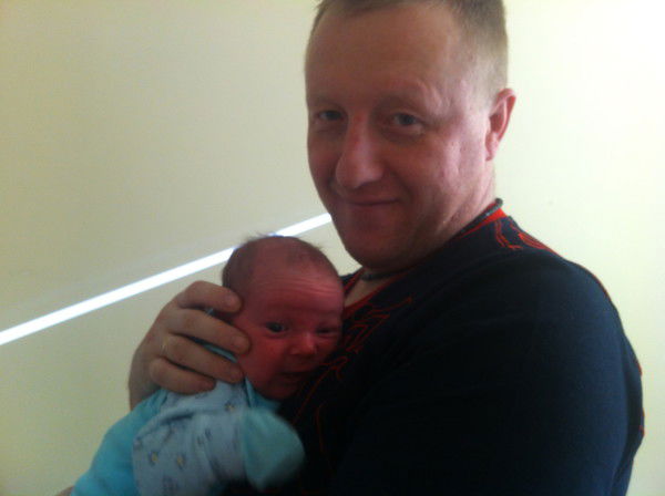 Андрей Демьянов