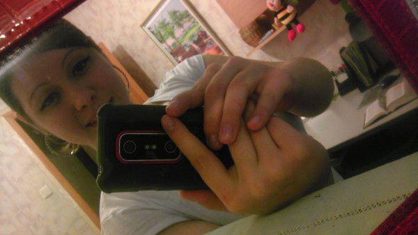 Дания Гизатова