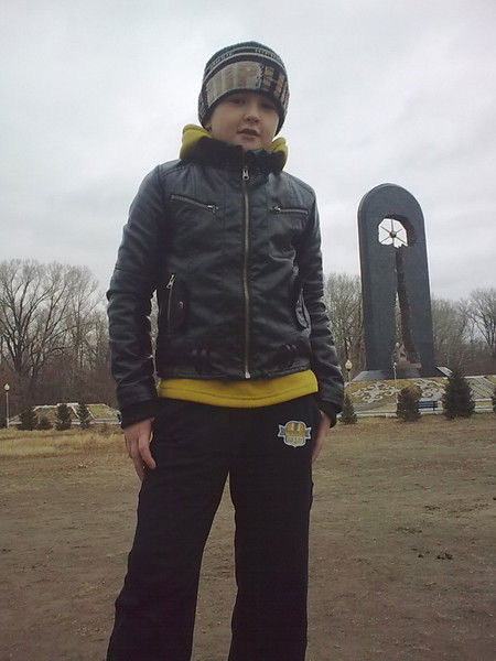 Владимир Ушаков