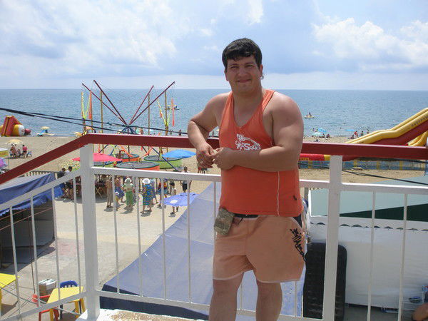 Юрий Бобкин