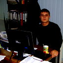 Александр Аладышев